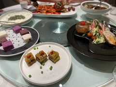 金牌素烧鹅-松鹤楼(狮山永利广场店)