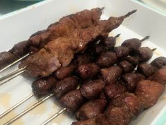 -美达尔烧烤(大尧三路店)