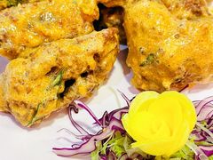 -龙海鲜螃蟹王(宏茂桥店)