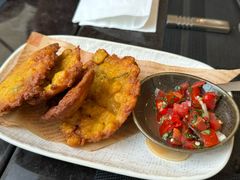 玉米饼-THE PAWON·8碗(古北SOHO店)