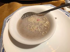 芋泥（即位）-文儒九号·闽菜馆(三坊七巷店)