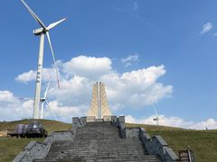 -龙里油画大草原旅游区