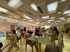 -成都天府丽都喜来登饭店