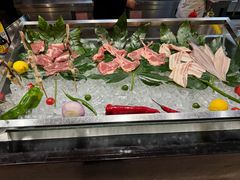 -南通大饭店·米兰餐厅