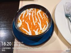 -克比叔叔印度餐厅Kebabs on the Grille (人民广场店)