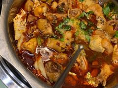 -唐闸邵记鸡煲馆