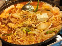 -郑阿姨的家·이모네·韩料&烤肉(武川路店)
