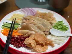 -凤阁楼果木烧鹅(鹤山陈山店)