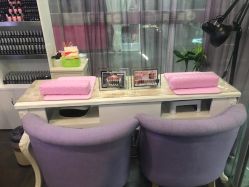 -薇兰专业脱毛连锁机构