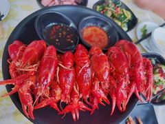-聚味瞿记·龙虾堂(梅溪湖店)