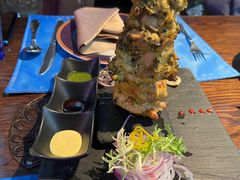 -甘尼仕印度餐厅爵士酒吧(阳春巷店)