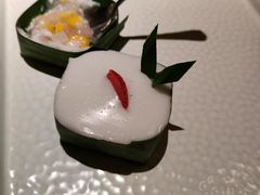 -泰傳奇