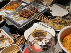 -管氏翅吧(广渠门店)