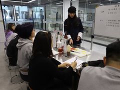 -王森咖啡西点烘焙培训(上海名厨中心店)