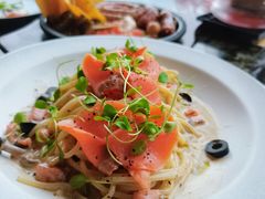 -Lets burger非常汉堡·环球风味(蓝色港湾店)