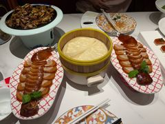 -羲和雅苑•北京烤鸭(国贸商城店)