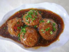 -味悦·老字号·赣州菜(厚德总店)