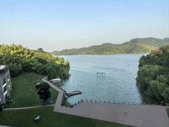 -天目湖涵田度假村