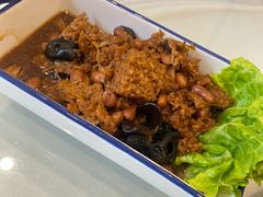 -五观堂素食(新华路店)