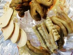 至尊三宝-岭南海晏楼(东晓南店)