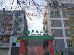 -北京市海淀区翠微小学