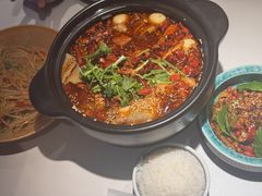 -麻六记(新天地店)