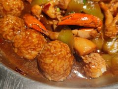 肉蟹全家福-谢蟹浓(西铁营万达店)