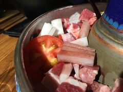 -木辛水水冰煮羊(凤城六路店)