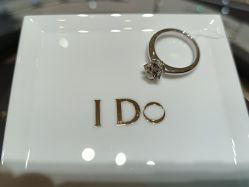 -I Do(镇江苏宁广场店)