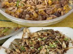 -大笑饭堂(甲子桥店)