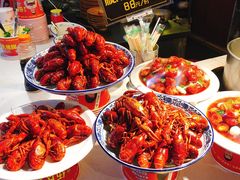 -伍氏猪脚(五一庙街店)