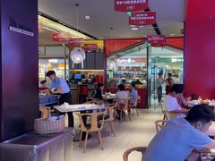-茅庐川菜(烟台万象汇店)