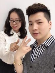 -P.STYLE派斯造型