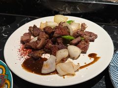 -大成铁板烧•板前(复古餐厅石老人店)