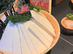 -季季山·云南野生菌火锅(上海首店)