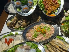 -琥珀川糟粕醋火锅(慈云寺店)