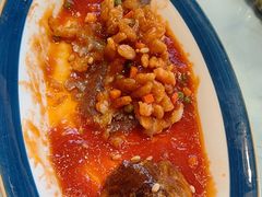 -外婆小菜(灵岩南路店)