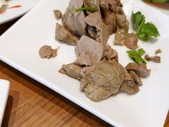 -鸿毛饺子(紫竹桥店)