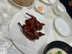 -頂好酒家·经典粤菜(海信广场店)