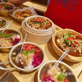 海口｜没什么用一顿火锅和一碗冰粉jiejuebul