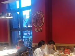 -聚味瞿记·龙虾堂(天元店)