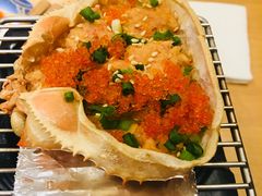 -沼津港渔市(宏伊国际广场店)