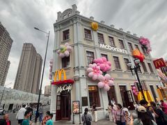 -中华巴洛克风情街