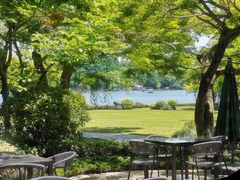 -浙江西子宾馆·瑶园咖啡厅