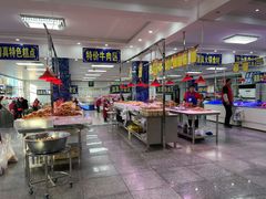 -沈阳市二台子清真牛羊屠宰厂
