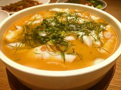 -榕意·川味之美(深业上城店)