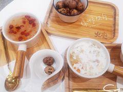 -炖物24章·顺时轻养茶(杭州大厦店)