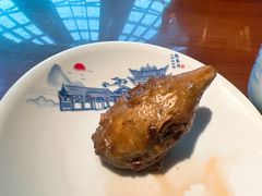 老汤兔头-龍聚祥烧麦馆(万达店)