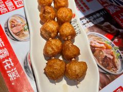 -鑫花溪牛肉米粉(景德路店)