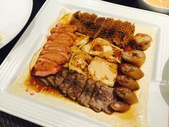 -梧桐花园餐厅(新城店)